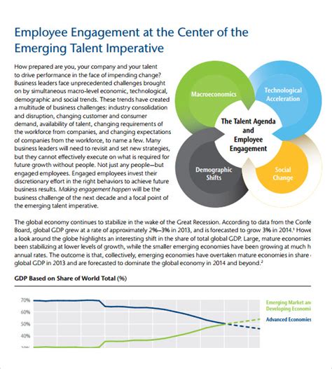 FREE 11+ Sample Employment Engagement Survey Templates in PDF