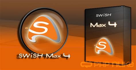 SWiSH Max4 100% Full Working - Full Crack Software