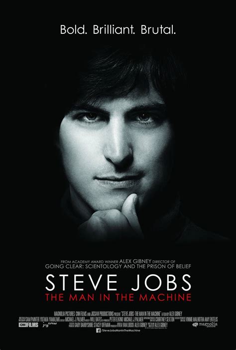 Controversial Steve Jobs documentary gets its first trailer | Cult of Mac