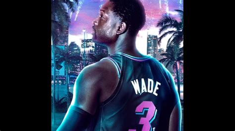 Steam Workshop::NBA 2K20 Dwyane Wade Legend Edition