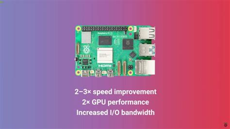 Raspberry Pi 5 vs Raspberry Pi 4: Which mini computer should you buy?