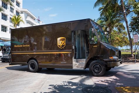 Does UPS Deliver on Saturdays? | Learn How to Purchase Saturday ...