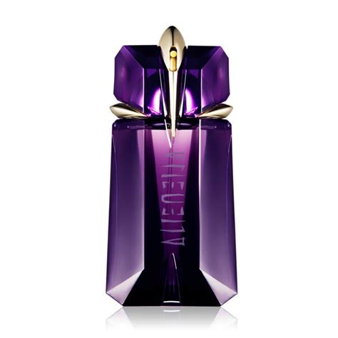 Thierry Mugler Alien Eau De Perfume For Women - 60ml - Branded Fragrance India