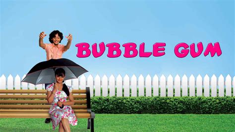 Bubble Gum Movie (2011) | Release Date, Cast, Trailer, Songs, Streaming ...