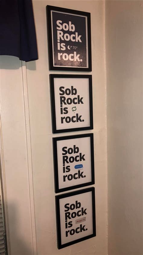 S/O to u/kennedymcox for the Sob Rock posters! : r/JohnMayer