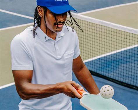 The Best Pickleball Clothing Has Arrived - Airows