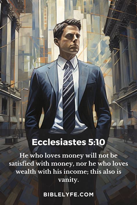 Bible Verses about Greed — Bible Lyfe