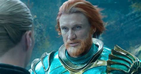 Dolph Lundgren Says Aquaman 2 Is Better Than the Original