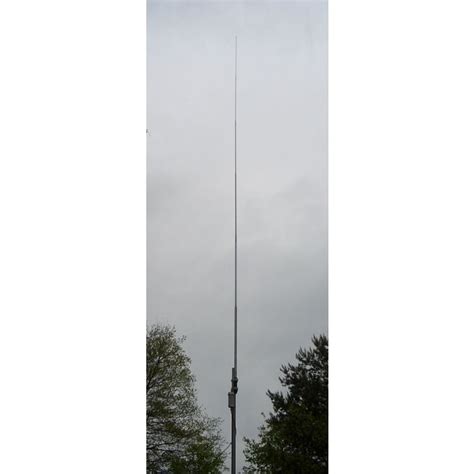 Diamond BB-7V Wide band Vertical, 1.8-30 MHz