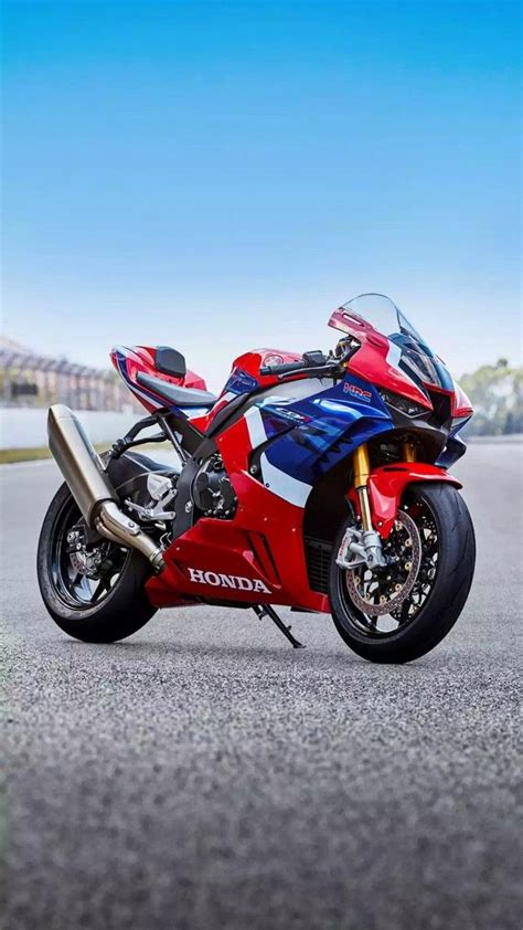 Honda CBR1000RR wallpapers for Android - Download