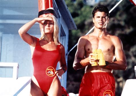 Baywatch (1989) - Sorozat | Mafab.hu