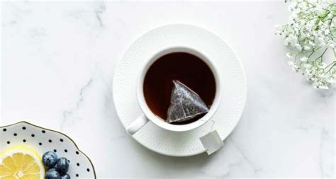 Why Don’t We Steep Coffee Grounds In Bags Like We Do With Tea? – Brewed ...