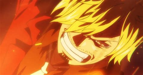 One Piece Creator Addresses the Mystery Behind Sanji's Best Features