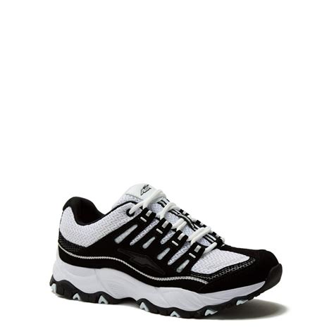 Avia - Women's Elevate Wide Width Athletic Shoe - Walmart.com - Walmart.com