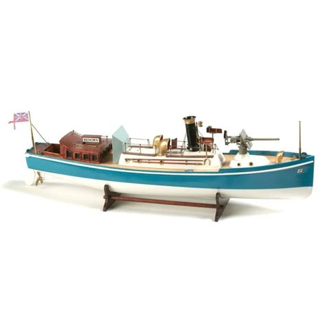 HMS Renown Model Boat Kit,Billing Boat,Amerang,kit,Static display,Cornwall