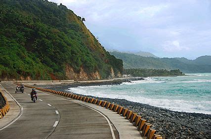 Baler Aurora Surfing Capital of the Philippines