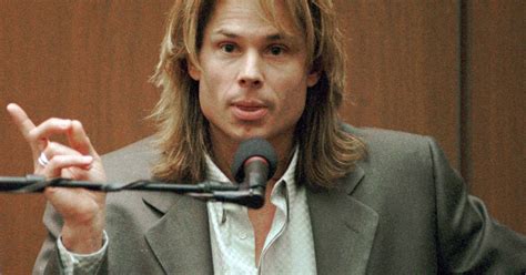 Former OJ Simpson houseguest Kato Kaelin is now an angry Brewers fan