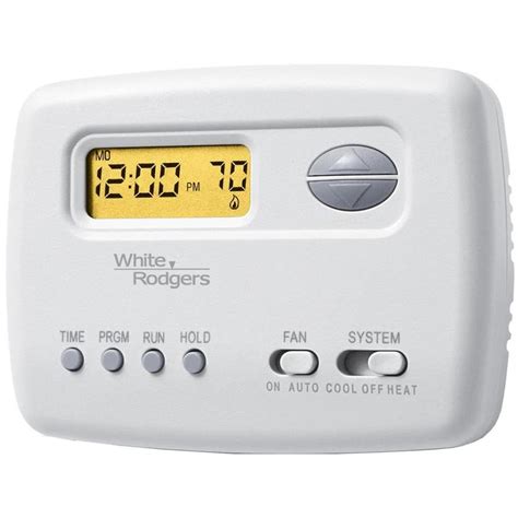 ☑ Emerson Thermostat Manual 1f80 0261