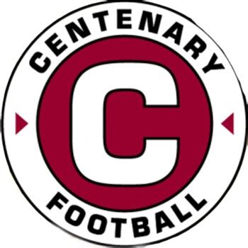 Mens Varsity Football - Centenary College of Louisiana - Shreveport ...