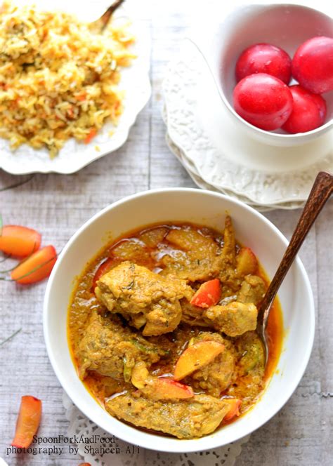 alu-bukhara-murgh-chicken-cooked-with-indian-plums.28879.jpg • Spoon Fork And Food