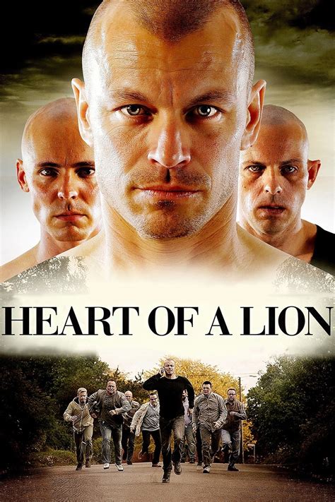 Heart of a Lion | Rotten Tomatoes