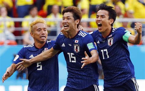 Betting Prediction Japan vs Costa Rica 11/09/2018