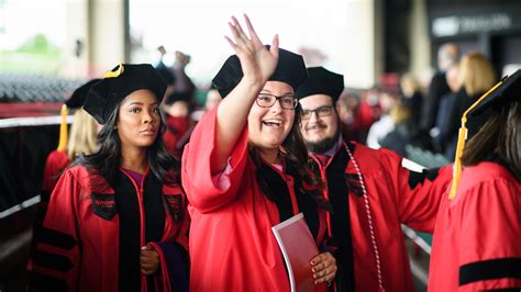 Commencement Extras | Rutgers University-Camden