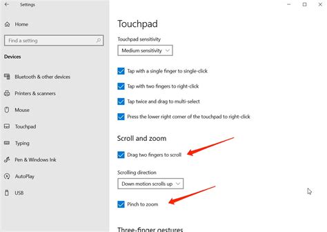 [Fixed] Windows 11 Touchpad Gesture Issues • 2021