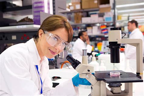 Histologist Photos Stock Photos, Pictures & Royalty-Free Images - iStock