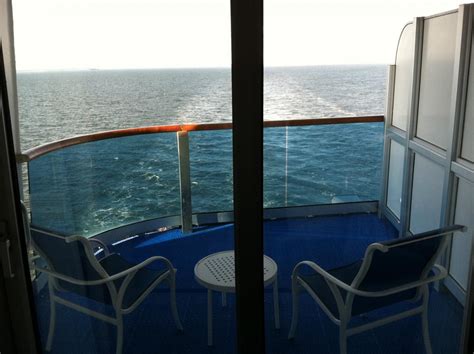 Best Ruby Princess Balcony - Princess Cruises - Cruise Critic Community