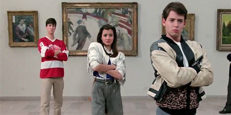 Why John Hughes Was Disappointed With the Cast - Anime Filler Lists