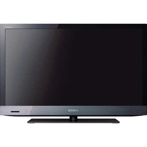 Sony KDL40EX520 40" LED TV KDL40EX520 B&H Photo Video