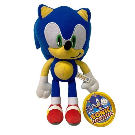 Sonic The Hedgehog Fabric Walmart - juquersermagra