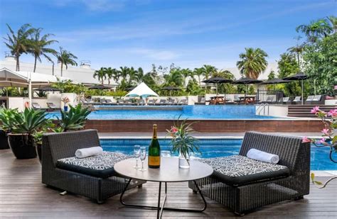 The 11 Best Hotels In Cairns: Luxurious Lodgings That'll Knock Your Socks Off | Inspired By Maps