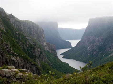 Gros Morne National Park