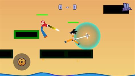 Supreme Stickman Fighter: Epic Stickman Battles: Tips, Tricks, Cheats