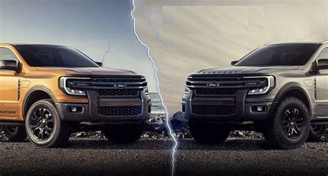 Ford Ranger 2023 – Get Latest 2023 News Update