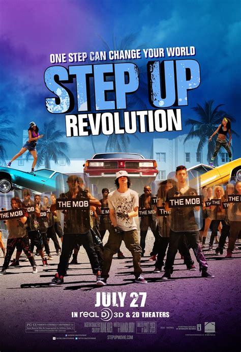 Step Up Revolution Picture 22