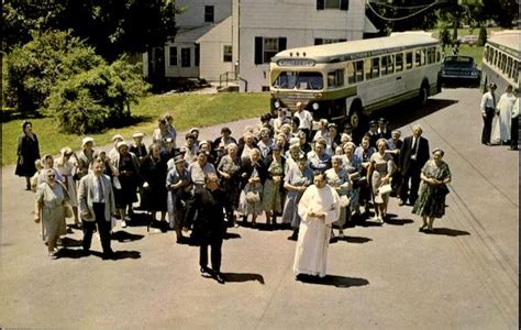 Our Lady Of Czestochowa Doylestown, PA