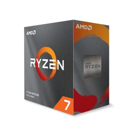 AMD Ryzen 7 5700G Processor with Radeon Graphics Price in BD