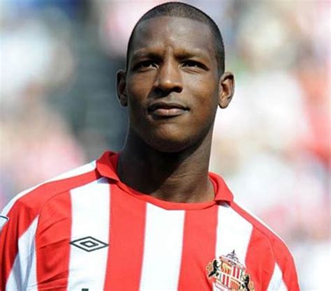 Titus Bramble suspended by Sunderland following arrest | London Evening ...