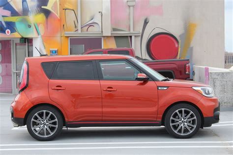 2017 Kia Soul Turbo: What we liked and didn't like - mlive.com