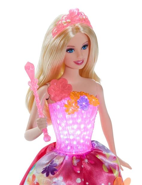 Barbie and The Secret Door Princess Alexa Singing Doll | Barbie princess, Doll clothes barbie ...