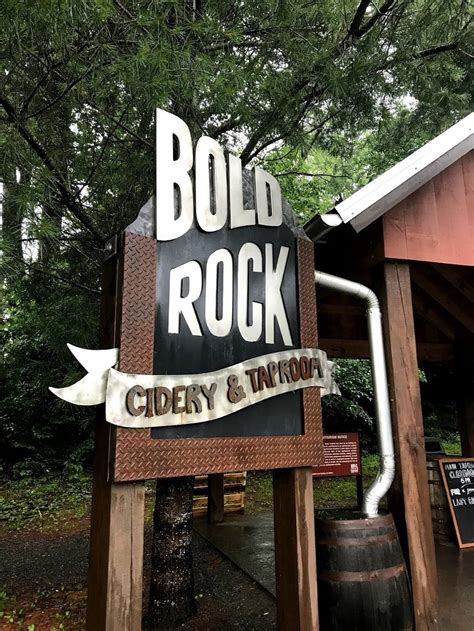 Bold Rock Nellysford Cidery | 1020 Rockfish Valley Hwy, Nellysford, VA 22958, USA