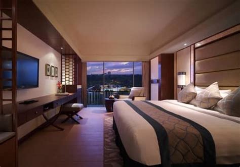 Shangri-La Mactan Full Review - Is It Really The Best Luxury Resort?