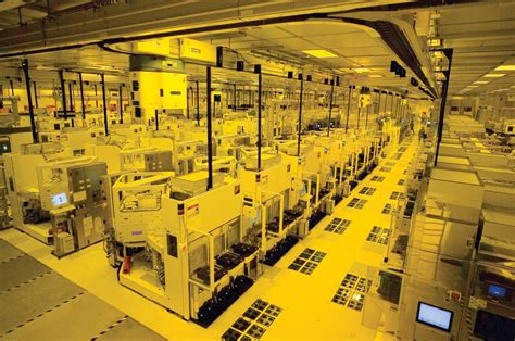 TSMC keeps rocking. 4nm process to be ready a quarter earlier ...