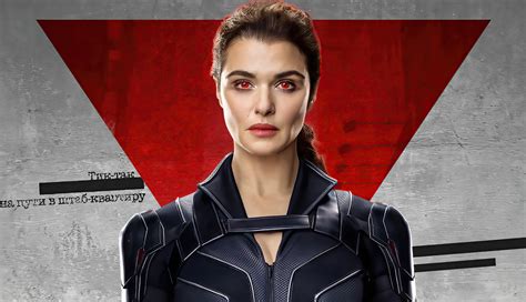 1336x768 Rachel Weisz X Black Widow 4k Laptop HD ,HD 4k Wallpapers ...