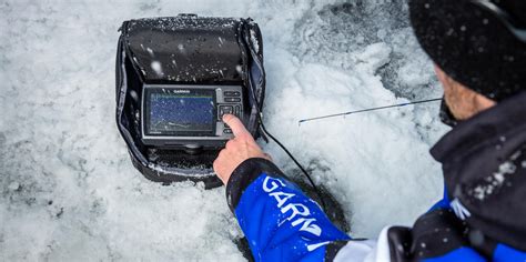 How to Read a Fishfinder - Ice Fishing Edition | Fish'n Canada