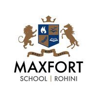 Maxfort School Rohini New Delhi - Opening Hours, Location