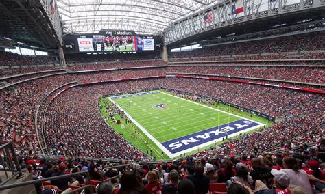 Uber and the Houston Texans | Uber Blog